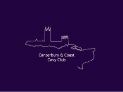 Canterbury &amp; Coast Cavy Club